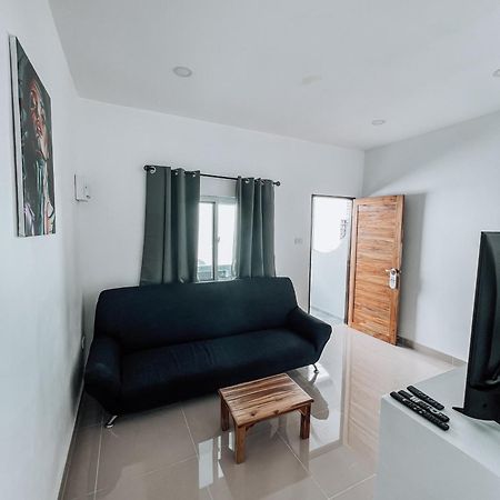 L.C. Apartments Amphoe Koksamui Exterior foto